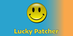 Lucky Patcher 