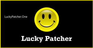 Lucky Patcher